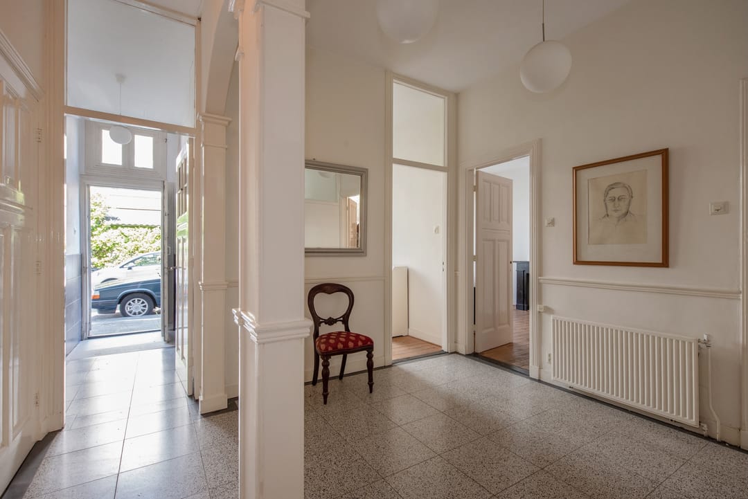 Foto 8 van Van Aerssenstraat 228