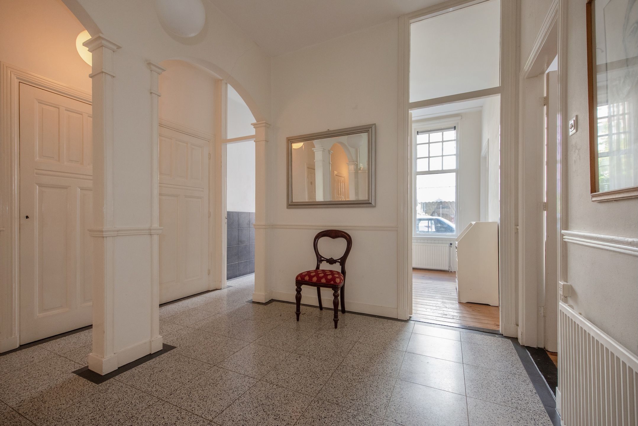 Foto 9 van Van Aerssenstraat 228