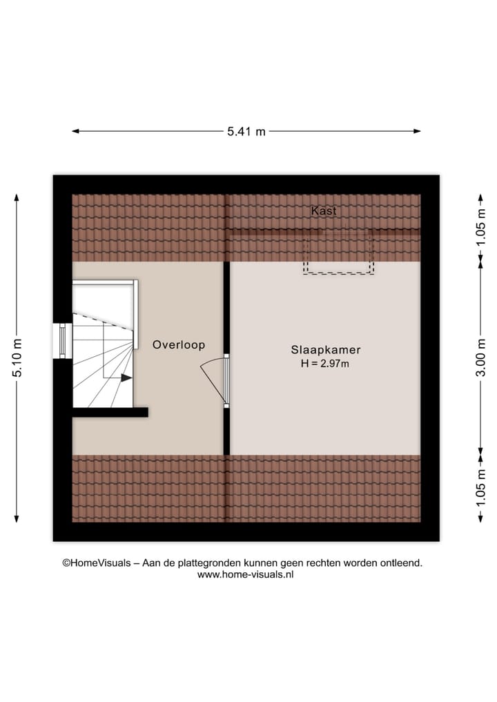 Foto 58 van De Vossestaart 2