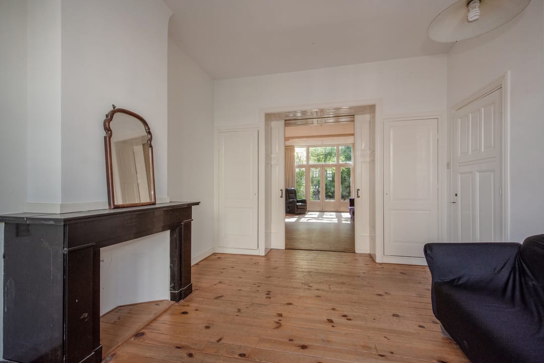 Foto 13 van Van Aerssenstraat 228