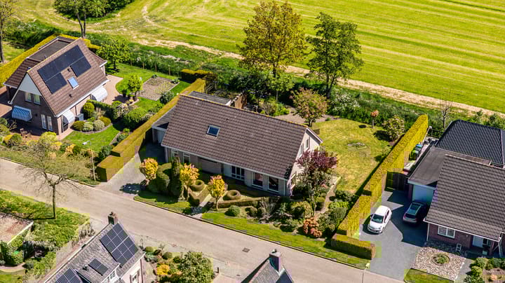 Foto 1 van Raadsherenlân 43