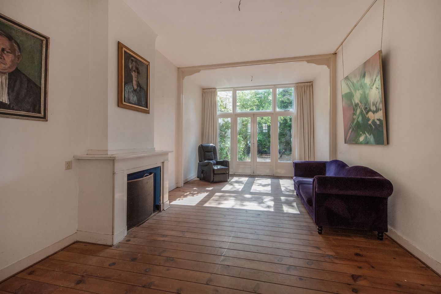 Foto 14 van Van Aerssenstraat 228