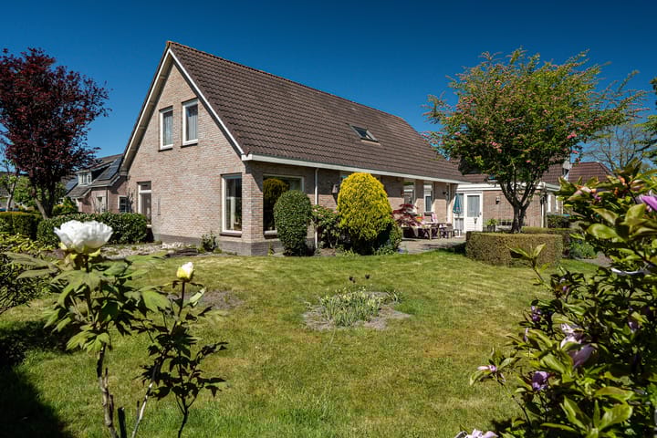 Foto 2 van Raadsherenlân 43