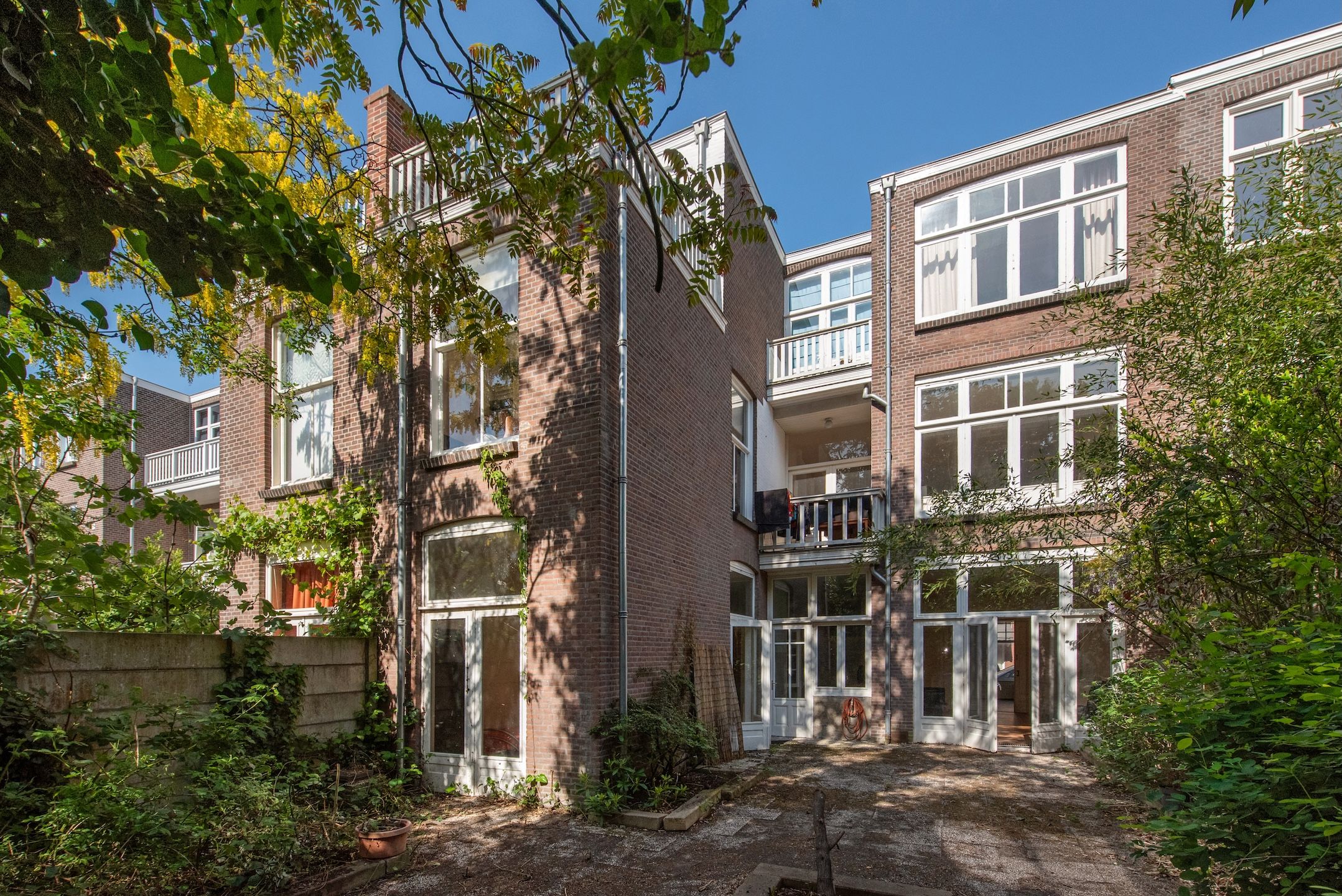 Foto 21 van Van Aerssenstraat 228