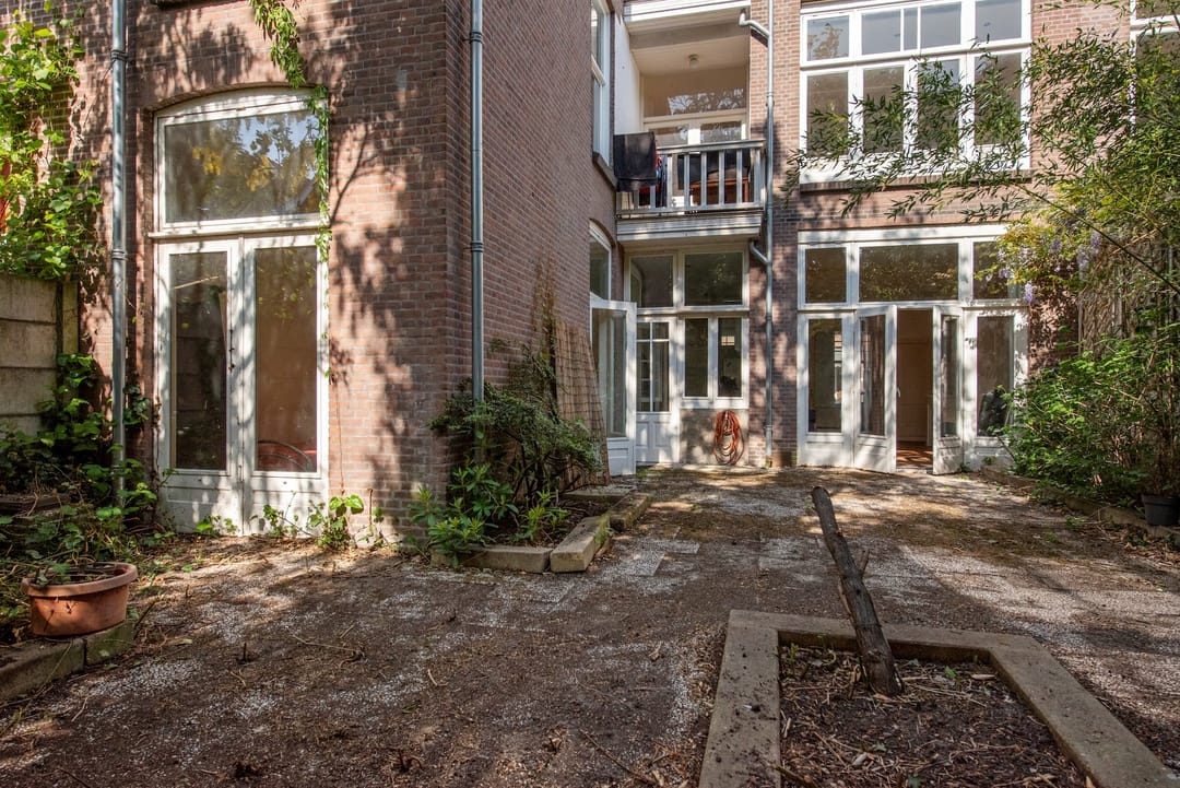 Foto 22 van Van Aerssenstraat 228