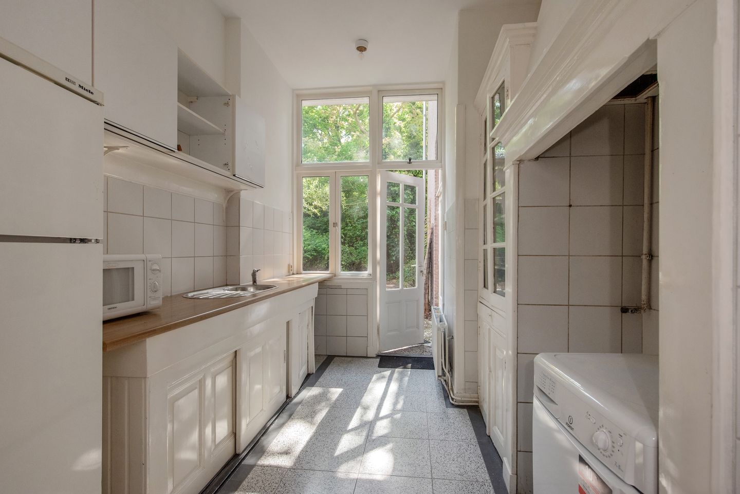 Foto 25 van Van Aerssenstraat 228