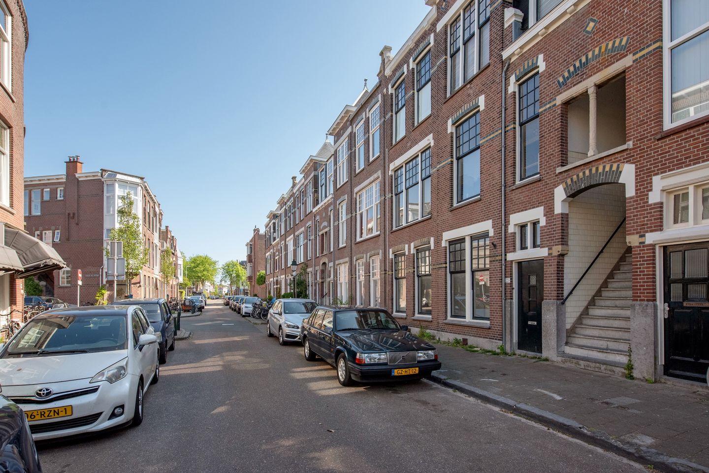 Foto 34 van Van Aerssenstraat 228