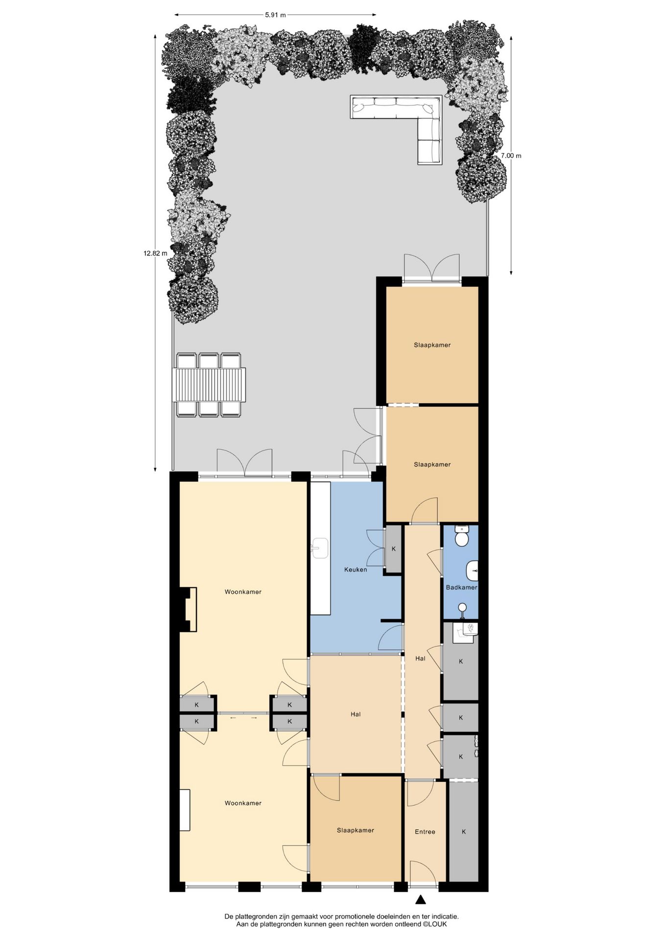 Foto 36 van Van Aerssenstraat 228