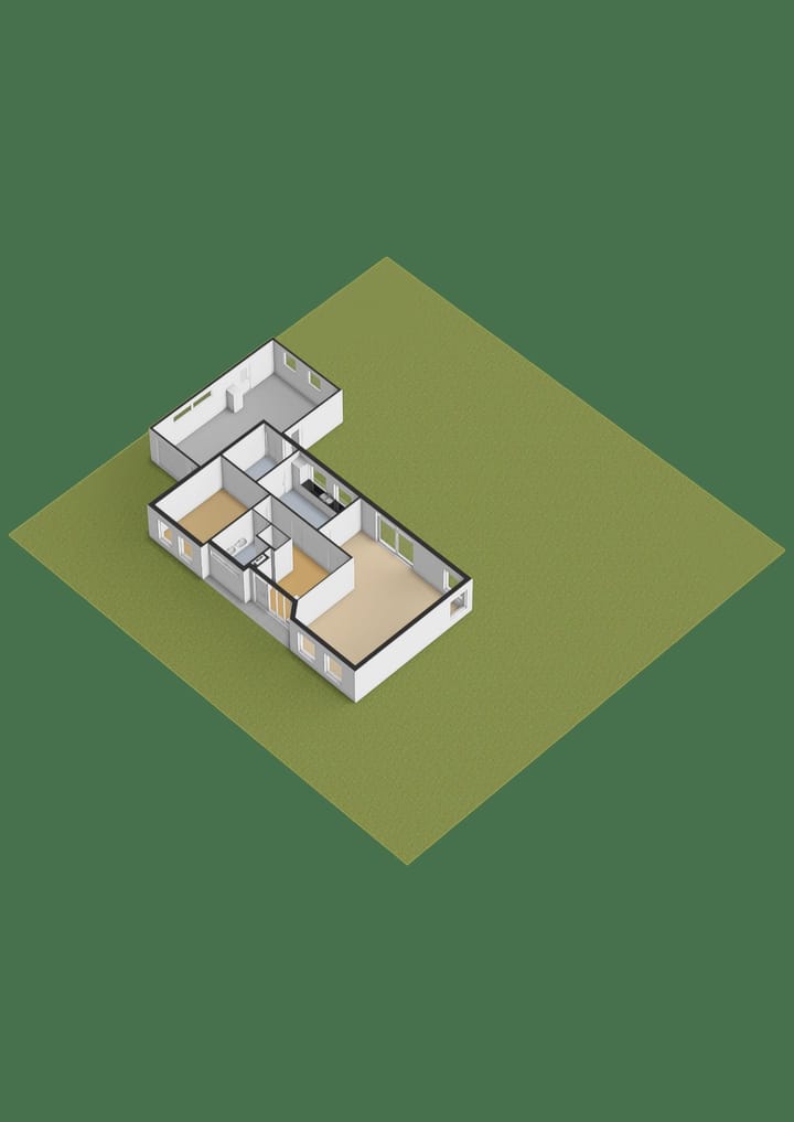 Foto 60 van Raadsherenlân 43