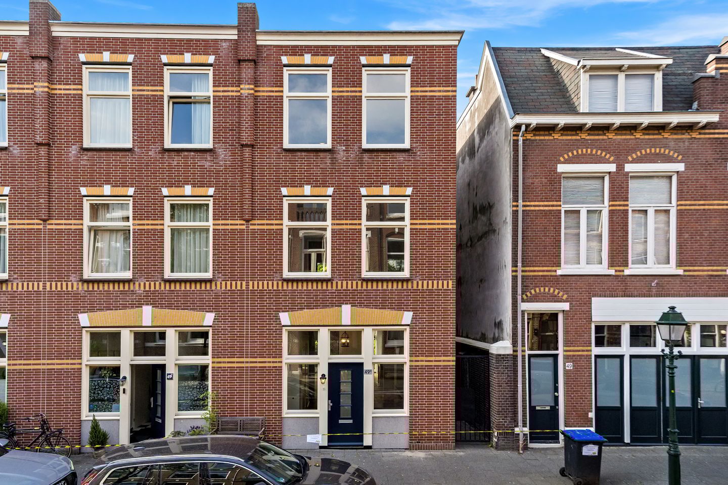 Photo 4 of Paulus Buijsstraat 49-E