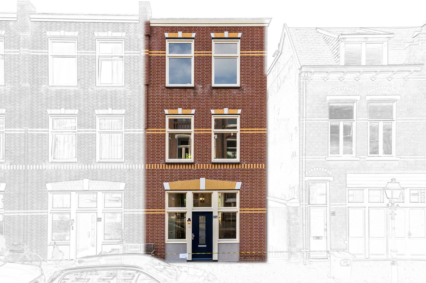Photo 5 of Paulus Buijsstraat 49-E