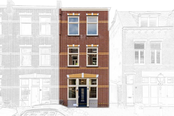 Foto 5 van Paulus Buijsstraat 49-E
