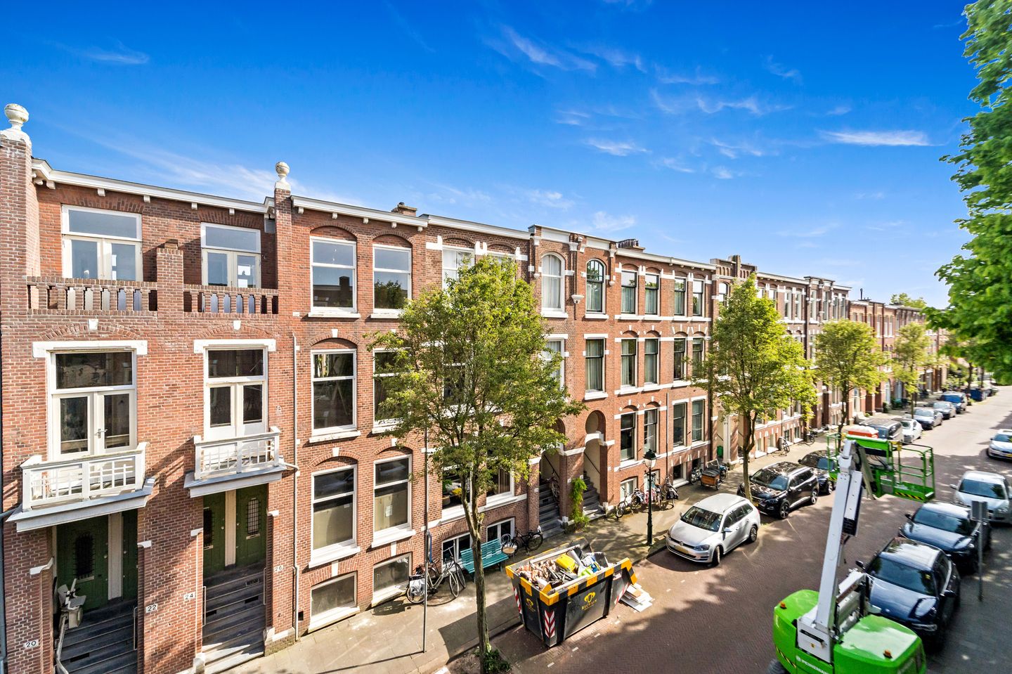 Photo 44 of Paulus Buijsstraat 49-E