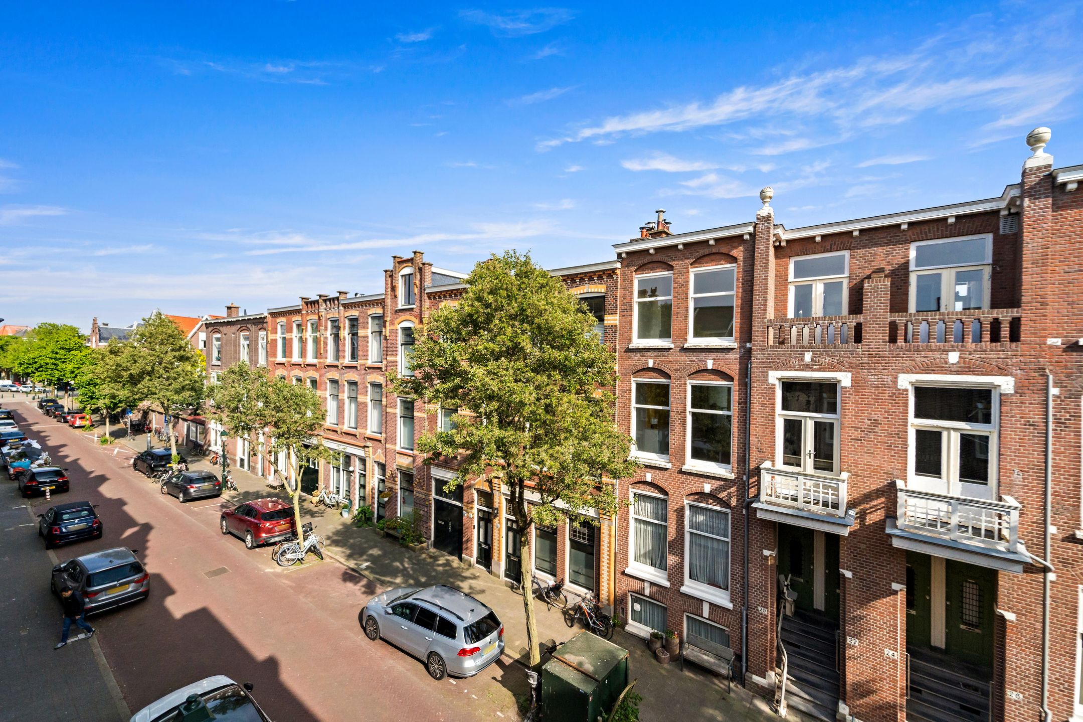 Photo 45 of Paulus Buijsstraat 49-E