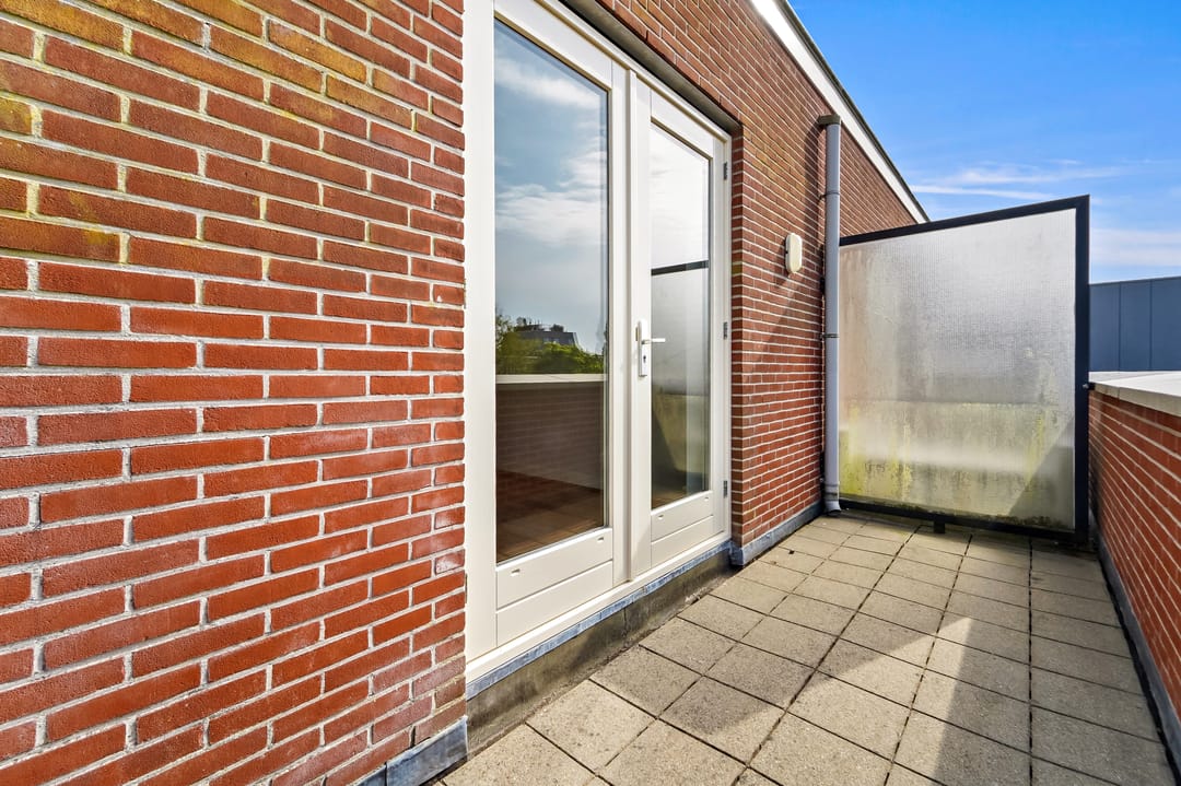 Photo 52 of Paulus Buijsstraat 49-E