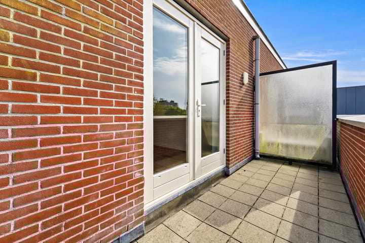 Foto 52 van Paulus Buijsstraat 49-E