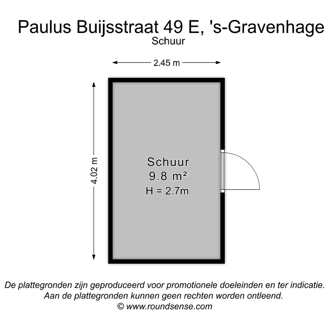 Photo 58 of Paulus Buijsstraat 49-E