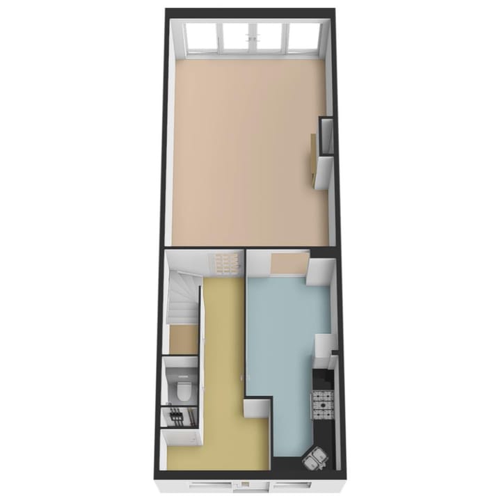 Foto 60 van Paulus Buijsstraat 49-E