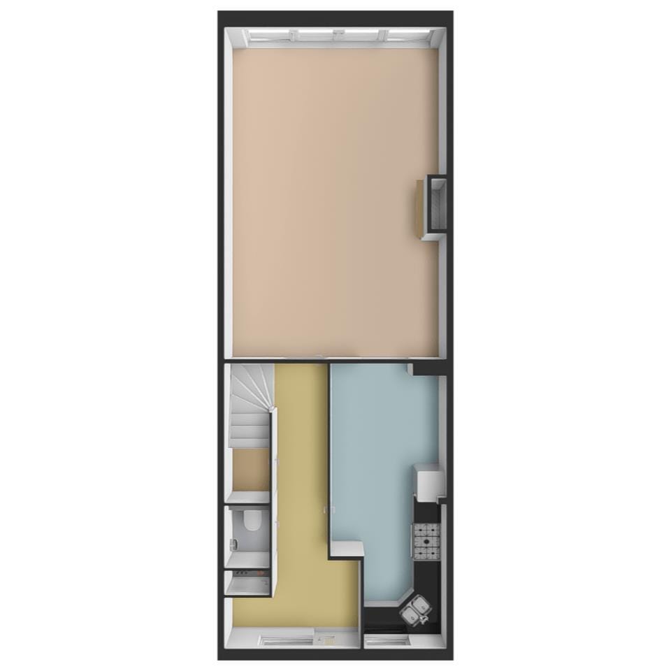 Photo 65 of Paulus Buijsstraat 49-E