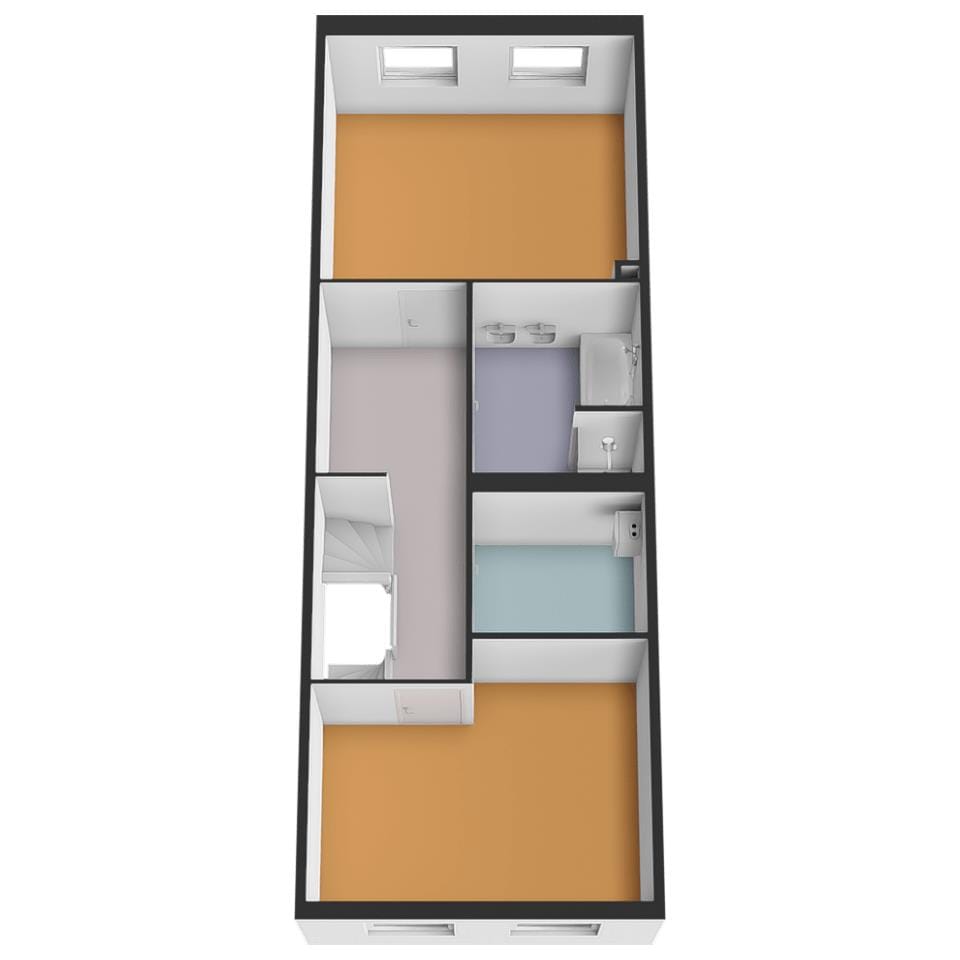 Photo 66 of Paulus Buijsstraat 49-E