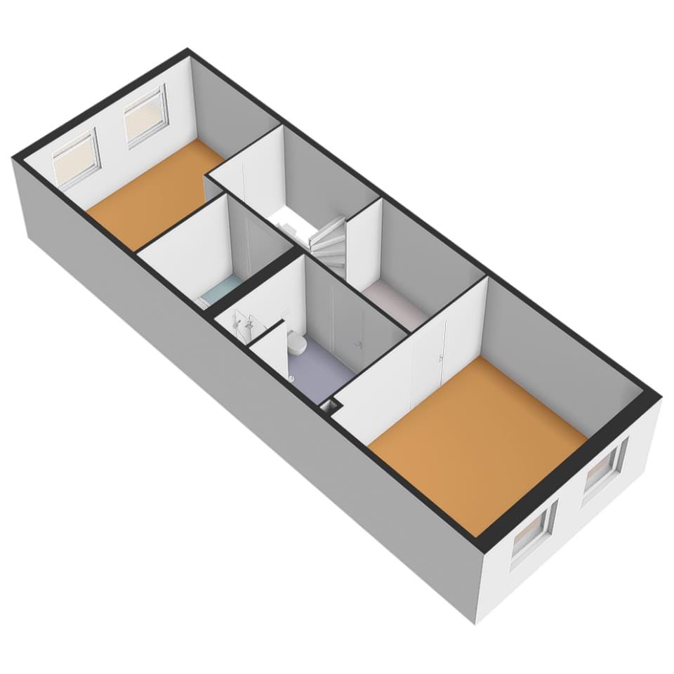 Photo 67 of Paulus Buijsstraat 49-E