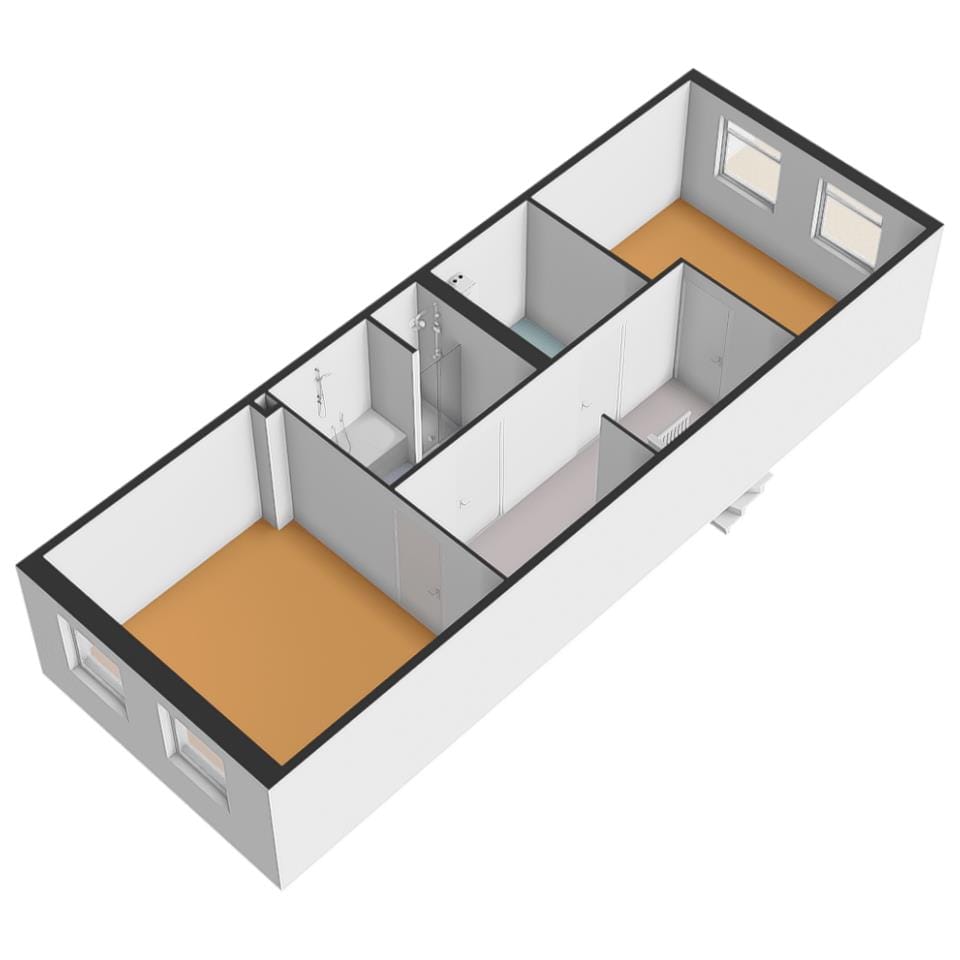 Photo 68 of Paulus Buijsstraat 49-E