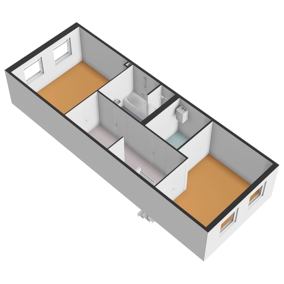 Photo 69 of Paulus Buijsstraat 49-E