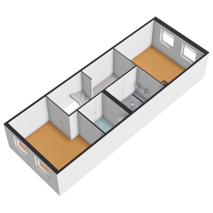 Foto 70 van Paulus Buijsstraat 49-E