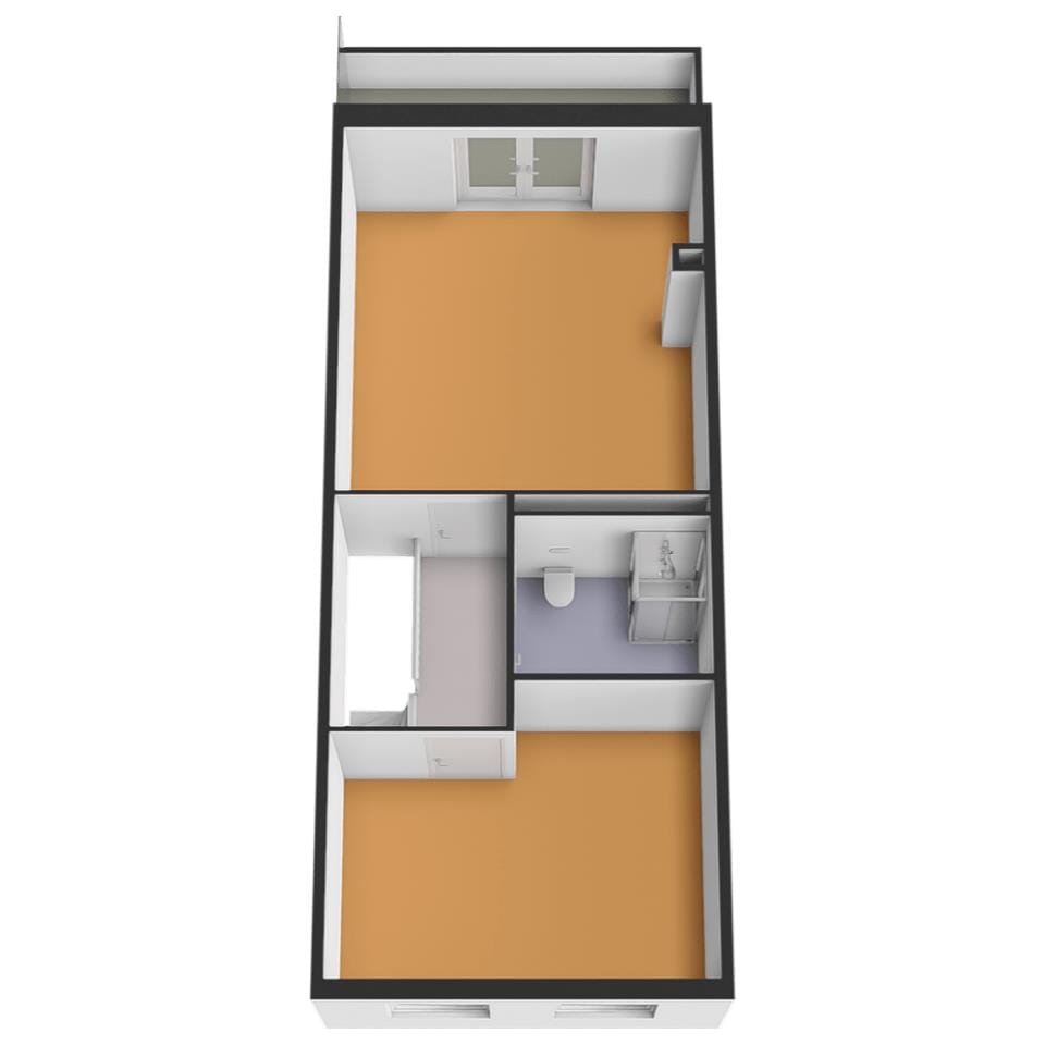 Photo 72 of Paulus Buijsstraat 49-E