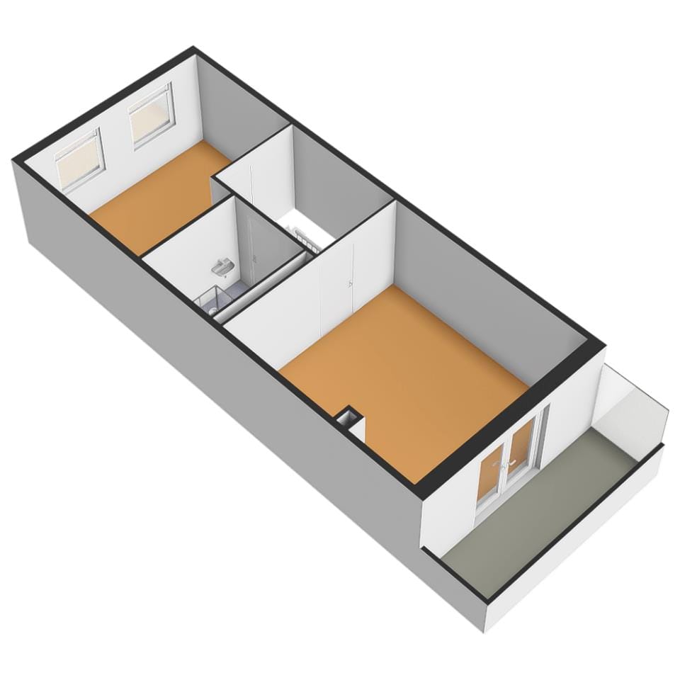 Photo 73 of Paulus Buijsstraat 49-E