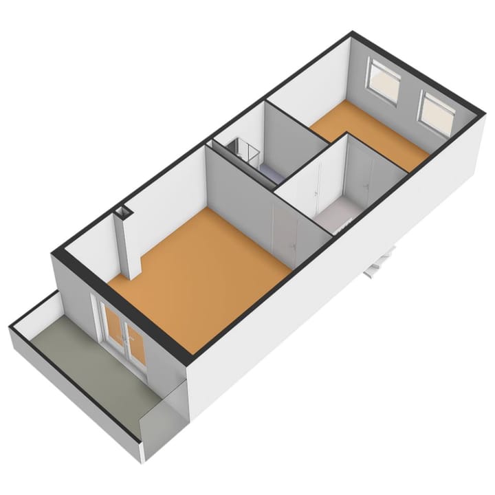 Foto 74 van Paulus Buijsstraat 49-E