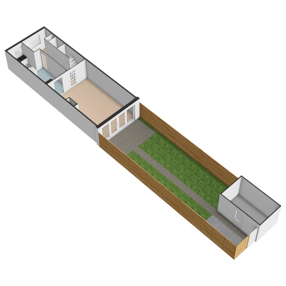 Photo 79 of Paulus Buijsstraat 49-E