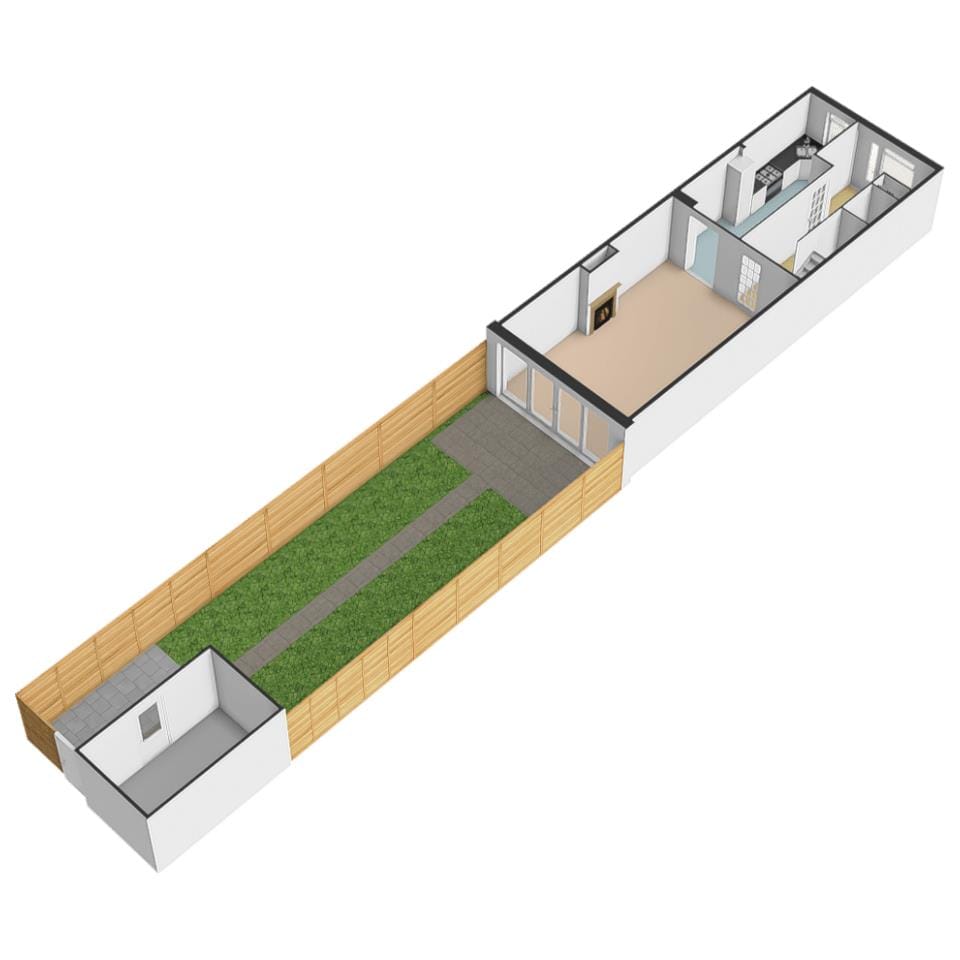 Photo 80 of Paulus Buijsstraat 49-E