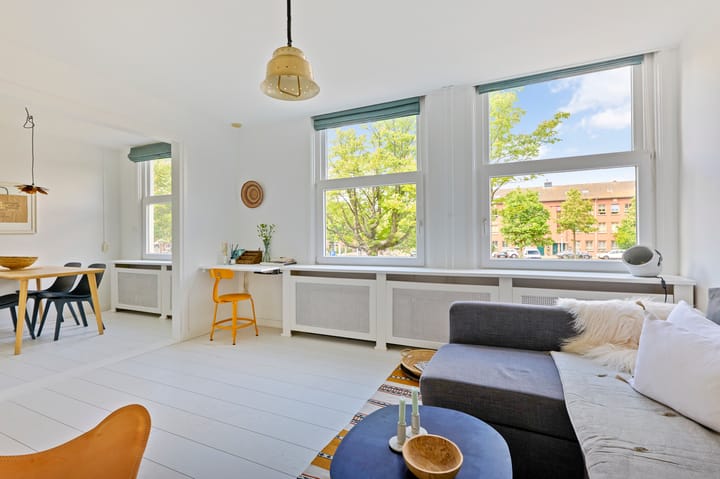 Foto 2 van De Rijpgracht 33-1