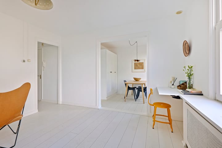 Foto 3 van De Rijpgracht 33-1