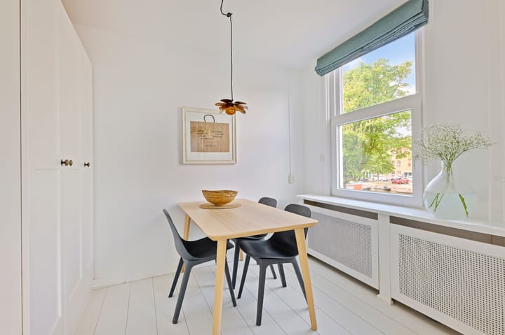 Foto 4 van De Rijpgracht 33-1