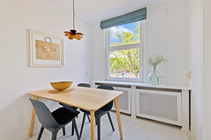 Foto 5 van De Rijpgracht 33-1