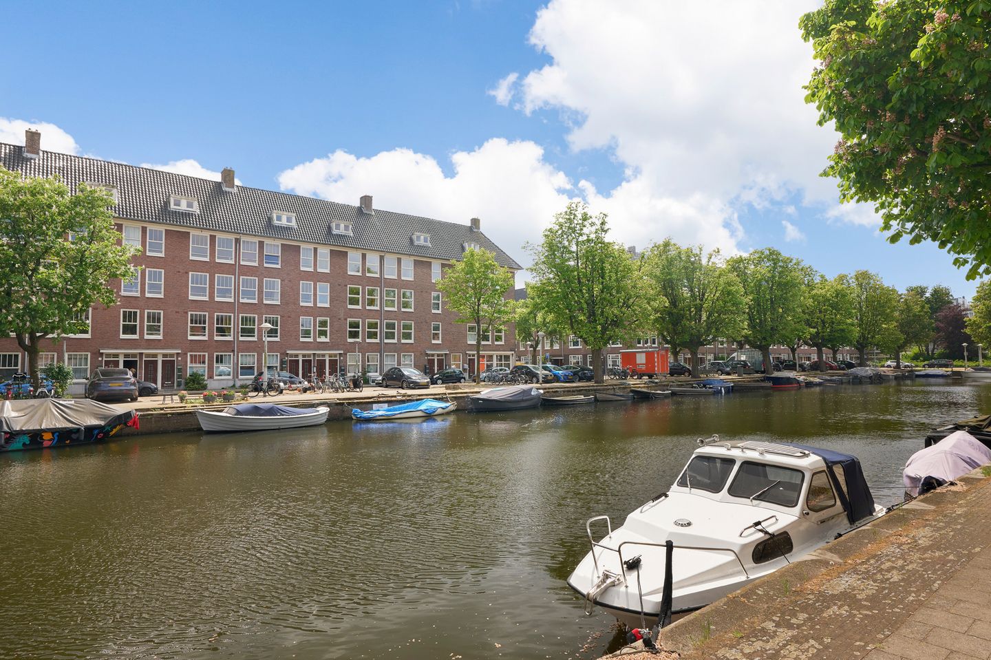 Foto 20 van De Rijpgracht 33-1