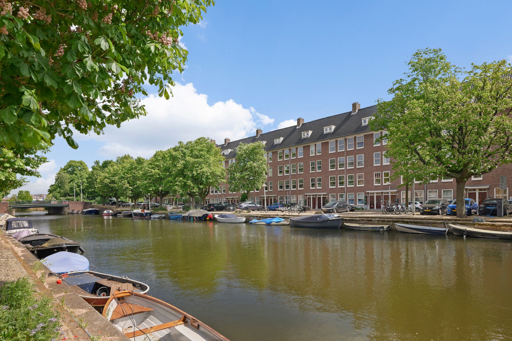 Foto 21 van De Rijpgracht 33-1
