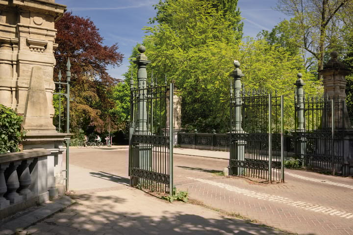 Foto 15 van Emmalaan 4-B