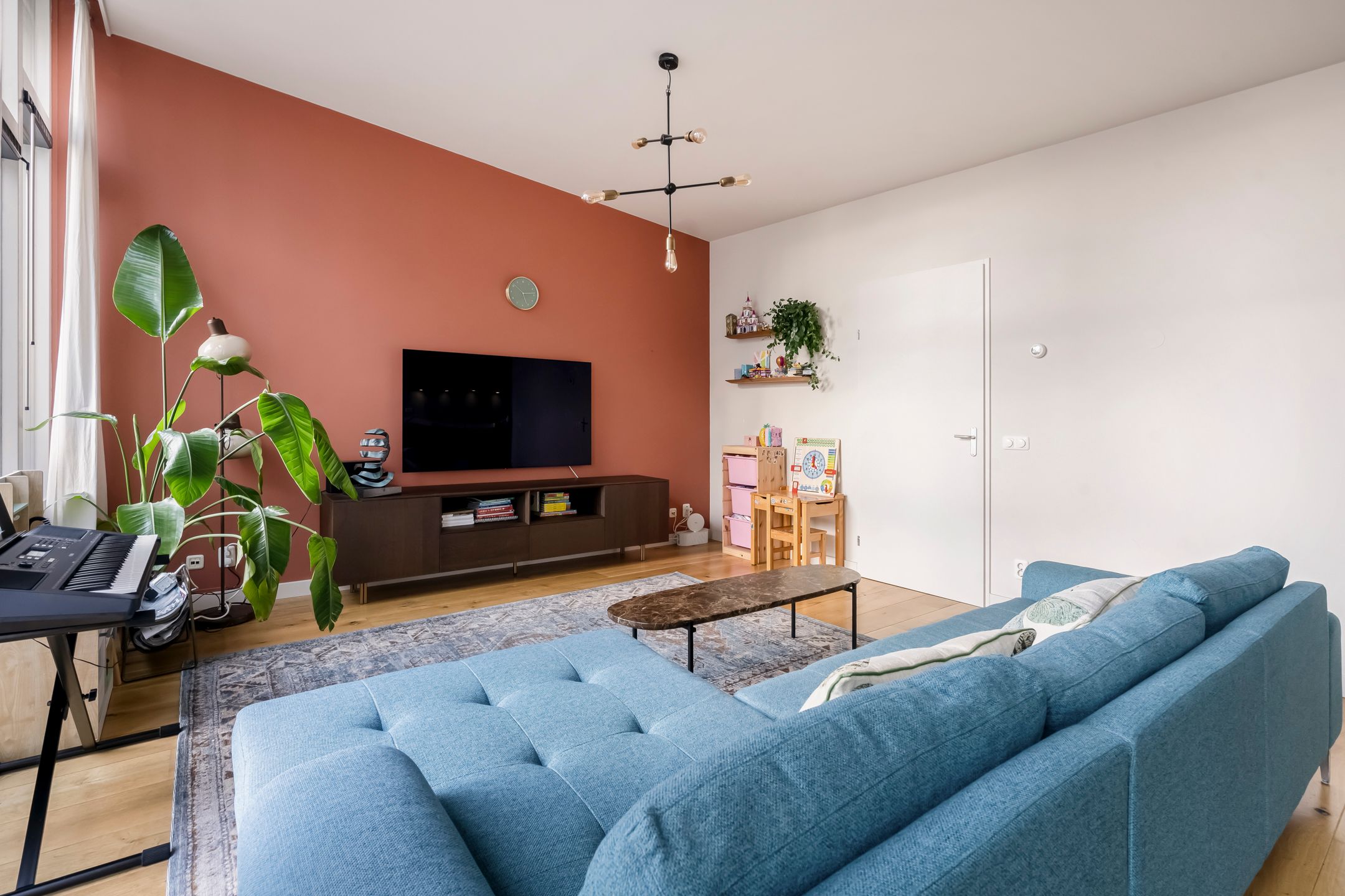 Foto 3 van Arent Janszoon Ernststraat 152