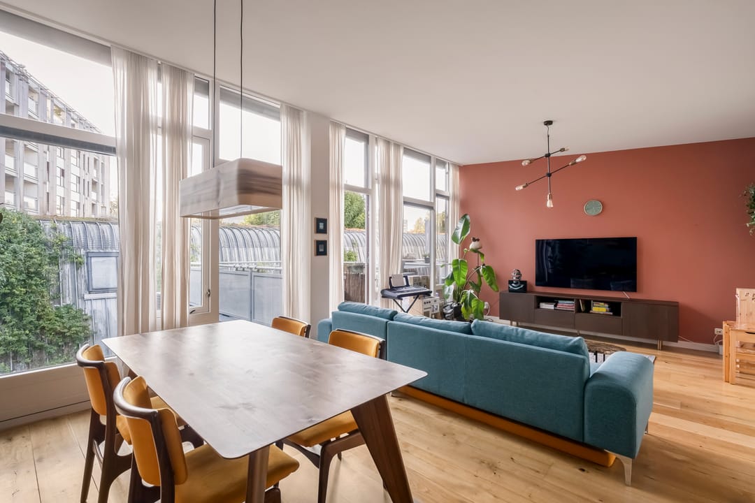 Foto 7 van Arent Janszoon Ernststraat 152