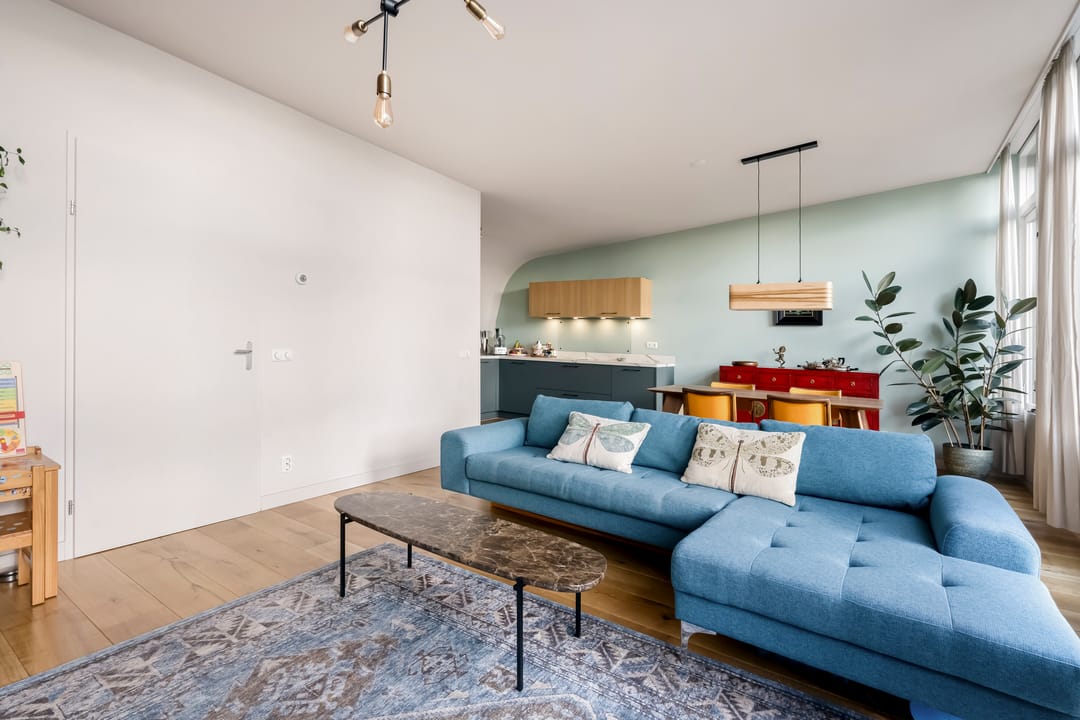 Foto 2 van Arent Janszoon Ernststraat 152