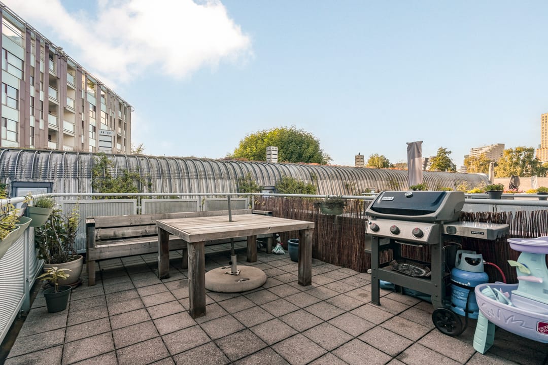 Foto 8 van Arent Janszoon Ernststraat 152