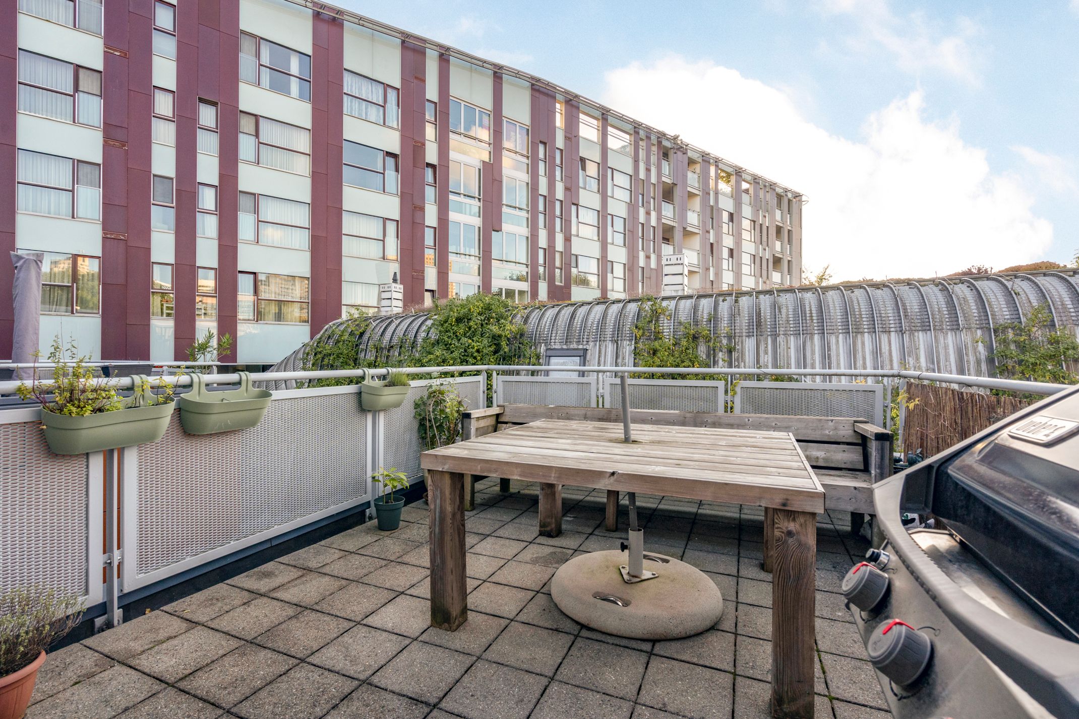 Foto 9 van Arent Janszoon Ernststraat 152