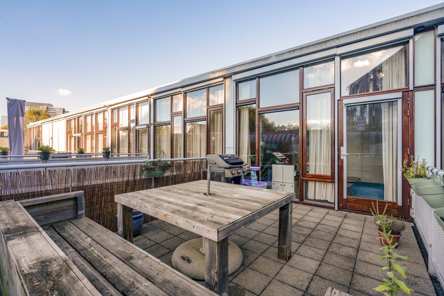 Foto 10 van Arent Janszoon Ernststraat 152