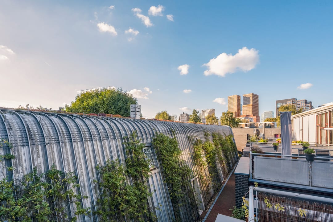 Foto 11 van Arent Janszoon Ernststraat 152