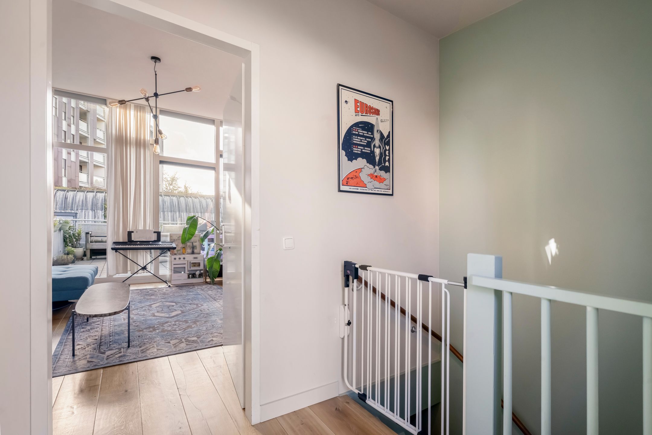 Foto 12 van Arent Janszoon Ernststraat 152