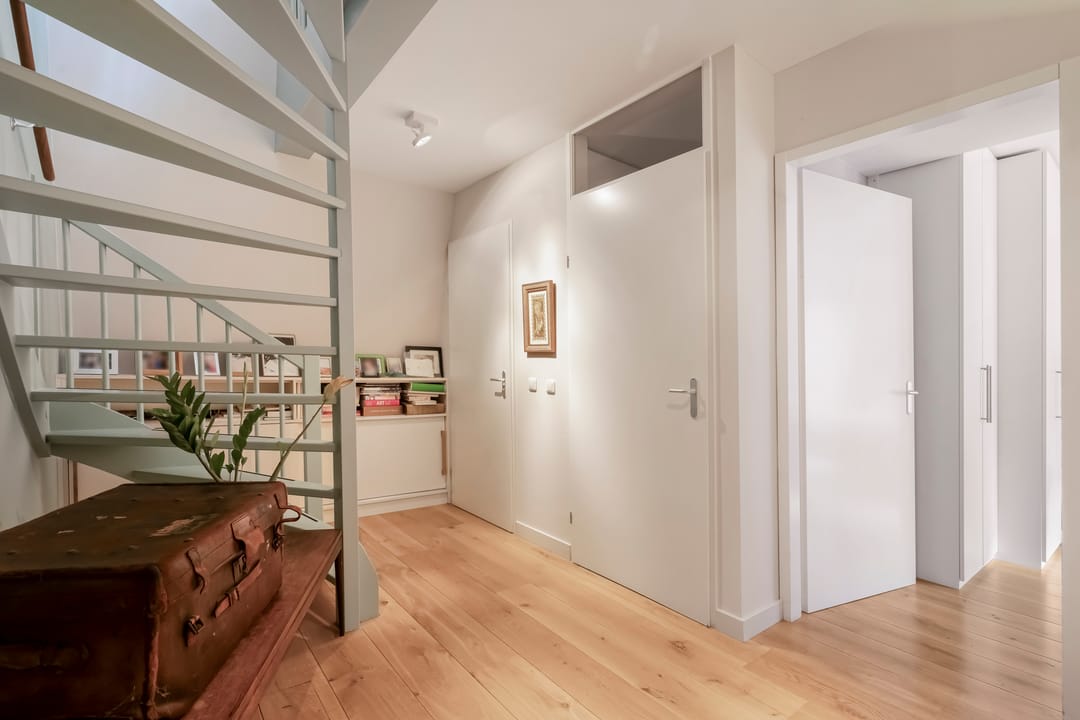 Foto 13 van Arent Janszoon Ernststraat 152