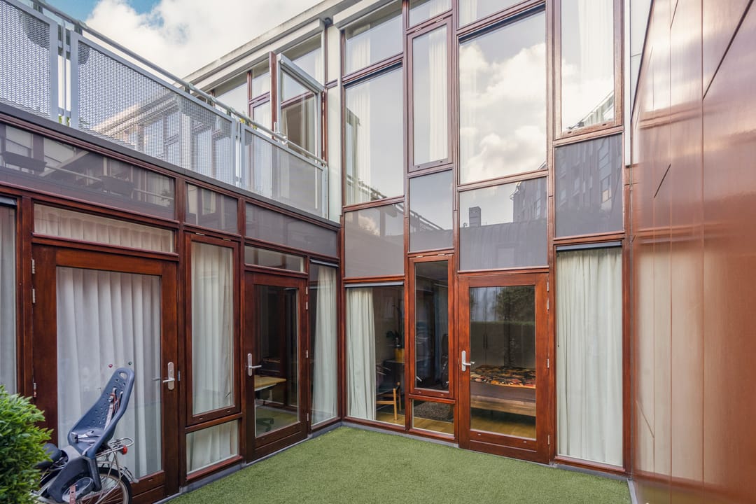 Foto 23 van Arent Janszoon Ernststraat 152